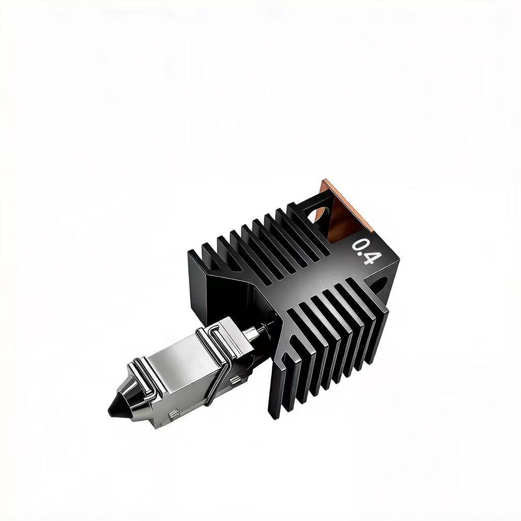 Snapmaker U1 3D Printer Hardened Steel Nozzle Hotend Accessories