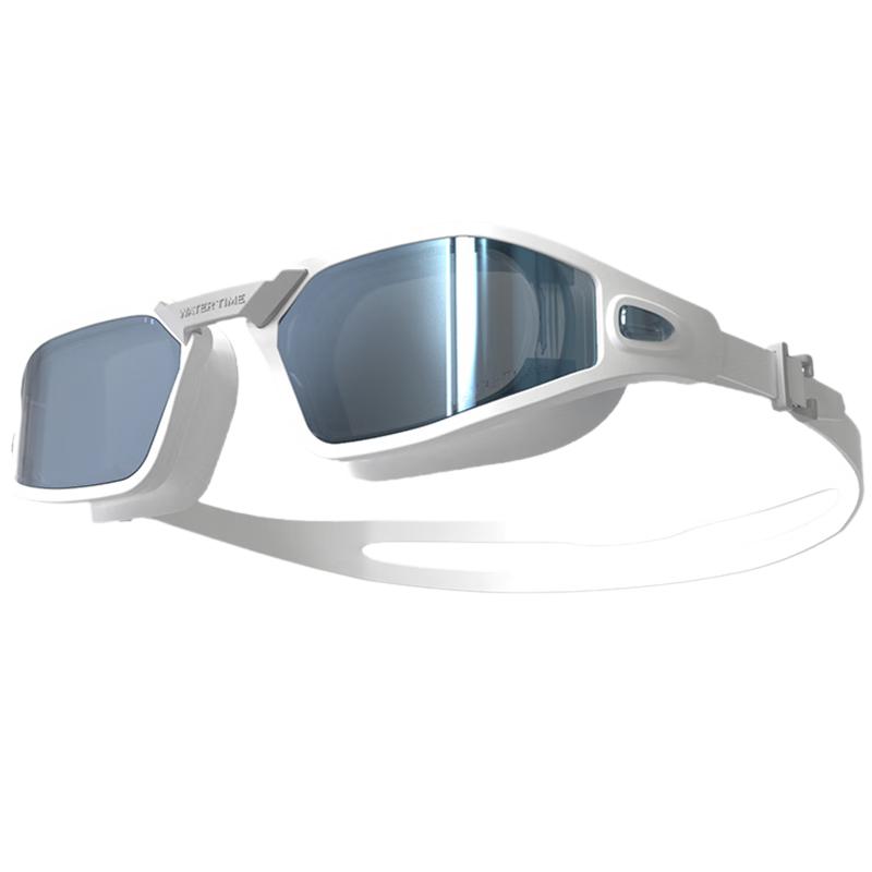 WATERTIME Anti-Fog Swimming Goggles Plano