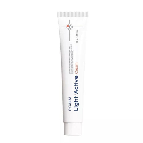 P.CALM Light Active Cream - 40g