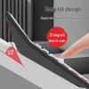 Large 12-Digit Financial Calculator with Real Voice and Transparent Keys
