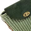 New Shoulder Handle Strap Accessories For Handbags Bag Set Leather Bag Bottoms Cover With Hardware For DIY Handbag #C
