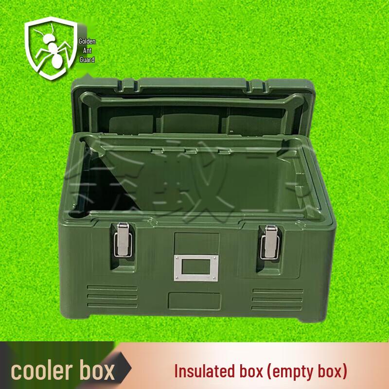 Commercial Rotomolded Insulated Food Carriers