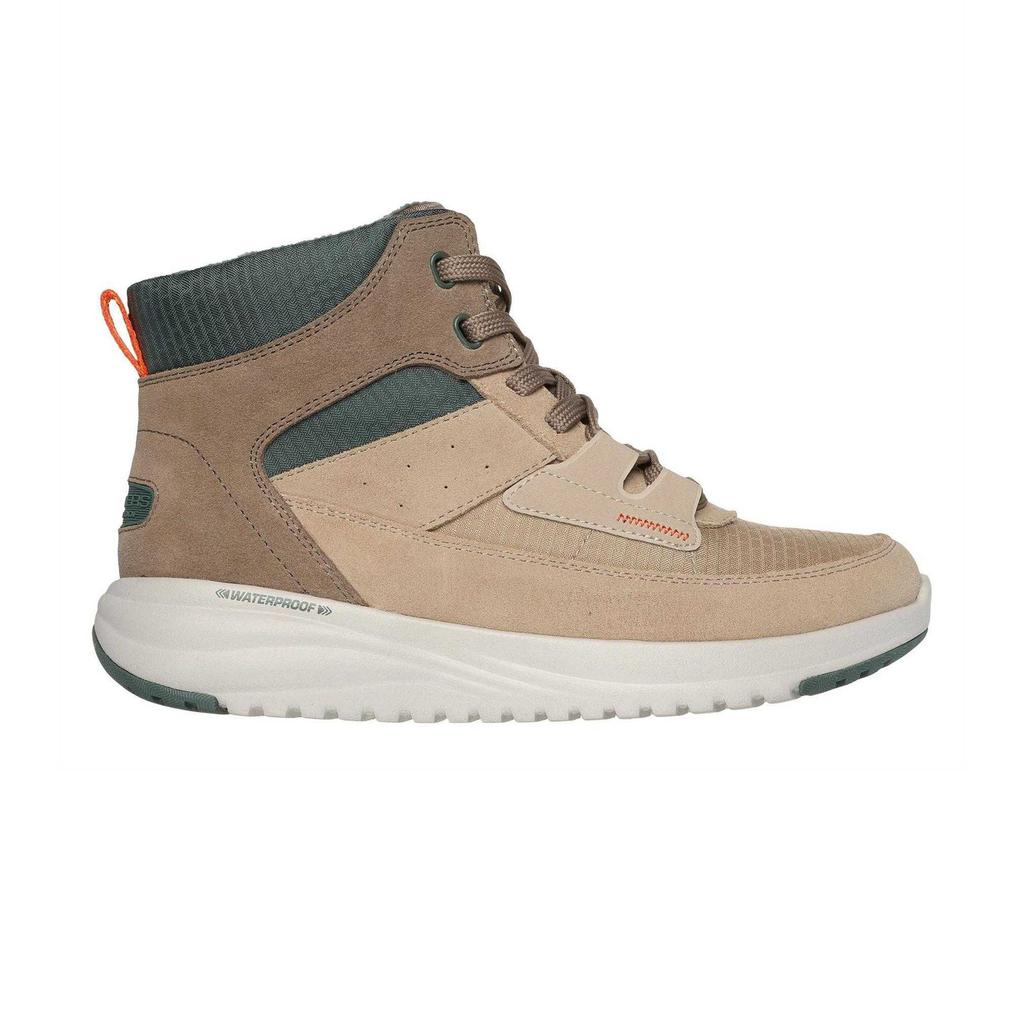 Skechers Womens/Ladies On The GO Stellar Suede Ankle Boots