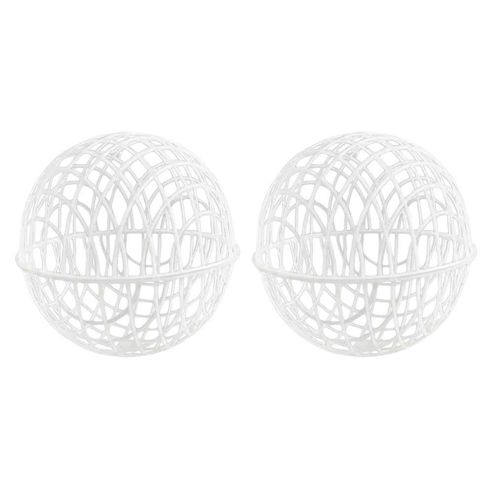 2-3pcs Chicken Rolling Ball Cage Pet Safety Cage Spherical Free Chicken Range Ball Cage Cage Or M2H3