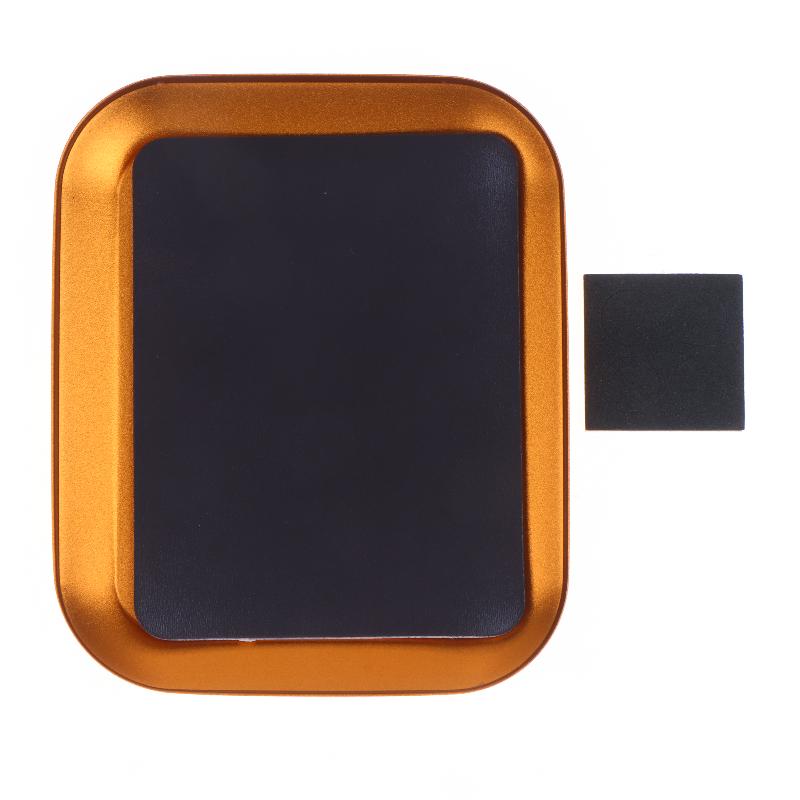 Aluminium Alloy Magnetic Pad Screw Tray Plate Storage Box Repair Tool For Airplane Car Boat Rc Model Repair