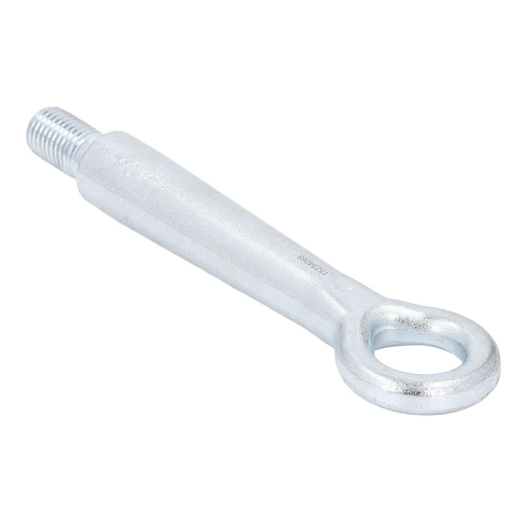 Front Tow Hook 15234068 Forged Steel Trailer Hitch Emergency Towing Hooks Solid Construction for C7 C8