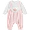 Balabala Newborn Baby Girl Romper