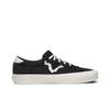OG Epoch LX 'Bones' (Unisex) Black / Marshmallow Skate Shoes VN0A4U1204L