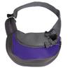 Breathable Cat Carrier Bag Portable Pet Shoulder Bag Soft Pet Backpack  Travel