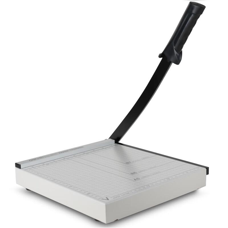 Deli 8015 B5 Steel Paper Trimmer