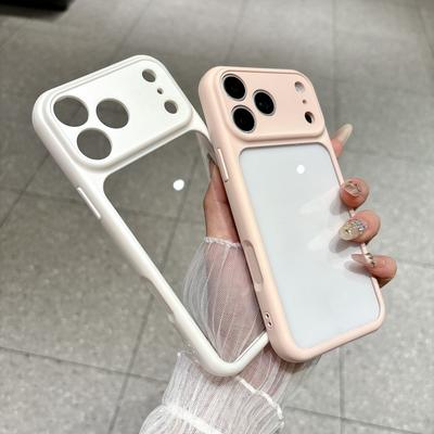 Hüllen für Smartphones – Smartphone-Bumper