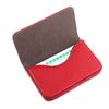 Exquisite Magnetic Attractive Card Case Business Card Case Box Holder