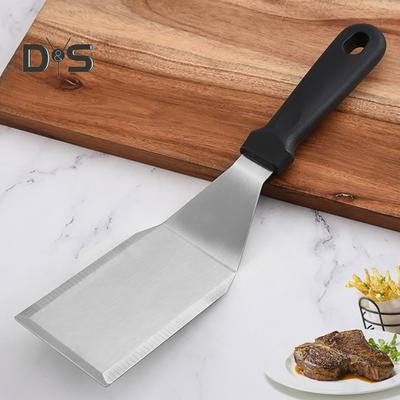 Reusable Steak Spatula Easy Clean Practical Ergonomic Handle Cooking Spatula