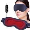 Smart Eye Mask: Hot Compress & Massager for Adults and Kids