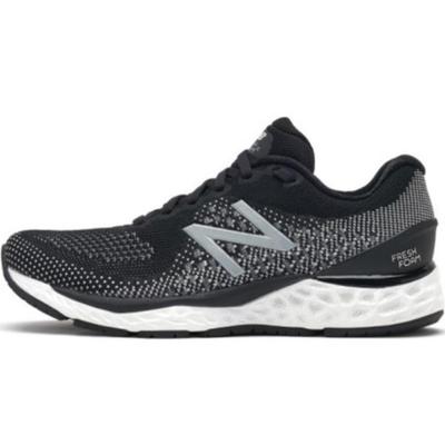 NB 880 Comfortable Mid Top Running Shoes Women's Black B Width W880K10(B)