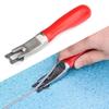 Floor Weld Trimmer Carpet Trimming Skiving Knife Set Floor Welding Skiving Tool, PVC Flooring Welding Cutting Tool Kits