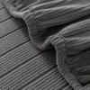 Thick Jacquard Sofa Seat Cushion Cover for Living Room Furniture Protector L-shape Corner Sofa Cover Removable Seat Slipcovers