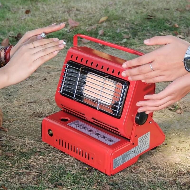 ZhiShi Portable Outdoor Camping Gas Heater
