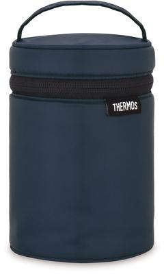 THERMOS Çorba Termosu Kılıfı Lacivert DNVY 300-500ml, RET-002