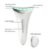 Electric MassagingTool EMS Face Introducer Household Micro-current Vibration To Remove Neck Pattern Beauty Instrument
