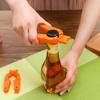 1/3PCS Creative Plastic Multifunctional Bottle Opener/can Opener, Women's Portable Bottle Opener, Home Kitchen, Party, Bar Tool