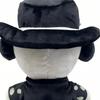 Chance Plush Toy, New Model, Doll, Forsaken Game Character, PP Cotton, Cute Huggable Pillow, Birthday Gift, Holiday Gift, 21cm [Item]