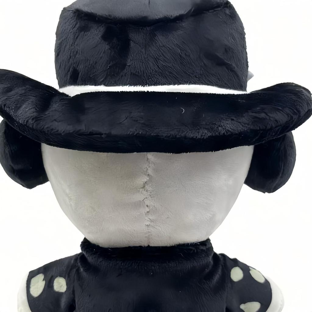 Chance Plush Toy, New Model, Doll, Forsaken Game Character, PP Cotton, Cute Huggable Pillow, Birthday Gift, Holiday Gift, 21cm [Item]