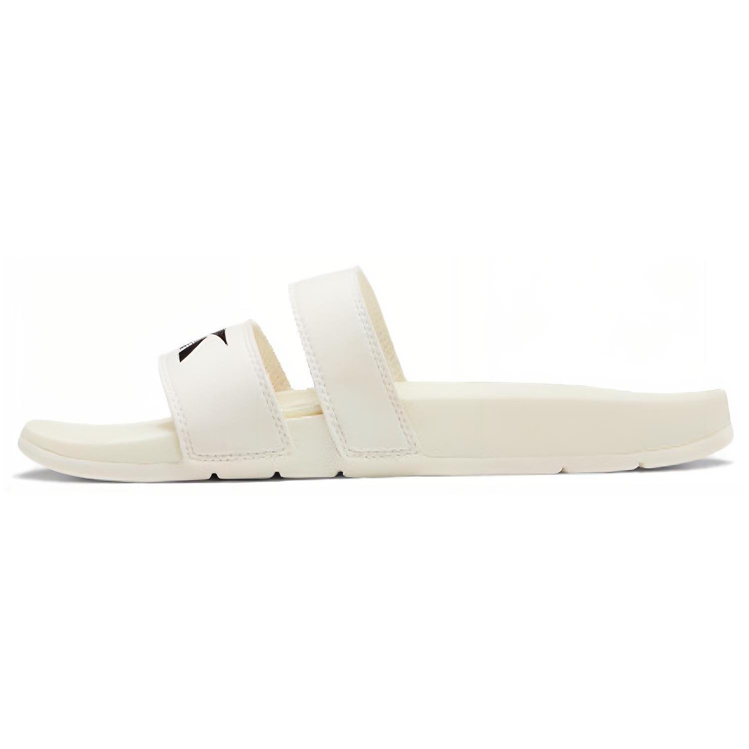 Reebok Ds Comfort Slide White Slippers Unisex FV8830 EU 36