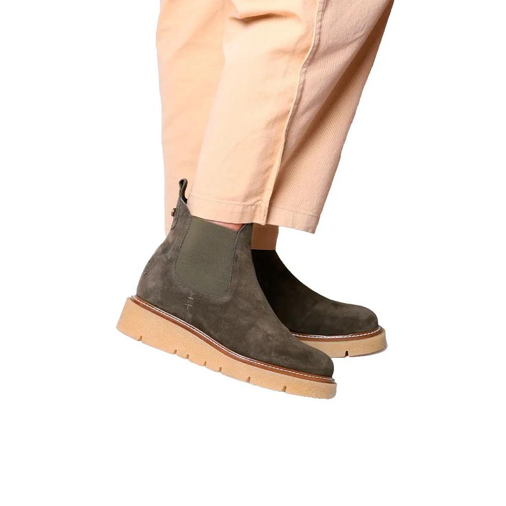 Toni Pons Nevada-Sy Booties