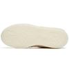 Anta Classic Trendy Daily Walking Sneaker Unisex White Black 912048020-1
