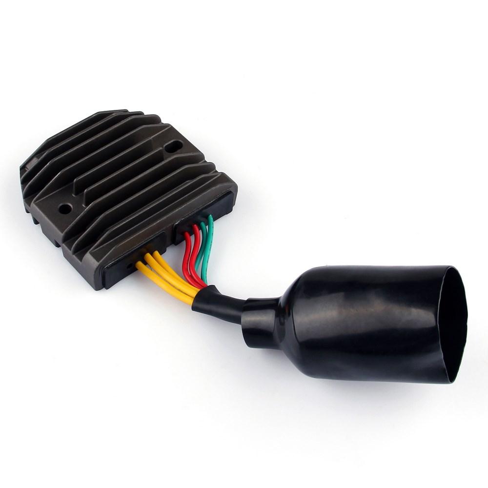 

Regulator Rectifier Voltage For Honda CBR600 F5 CBR 600 RR3 RR4 RR5 RR6