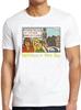 Holidays In The Sun Music Punk Rock Vintage Cool Gift Tee Unisex T-Shirt