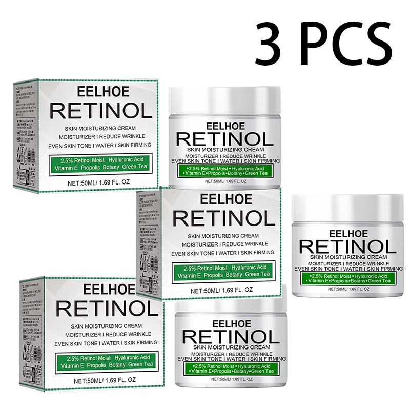 EELHOE Crème de Soin pour la Peau Crème nourrissante et hydratante pour les articulations, les coudes et les aisselles.