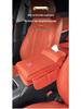 ZEEKR Car Armrest Box Cushion & Tissue Holder