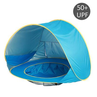 Children's Tent Children's House Uv-protecting Sunshelter Waterproof Beach Ball Pool Tipi Dry Pool