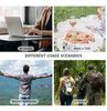 Foldable Insulated Ice Pack Bag for Lunch & Picnic