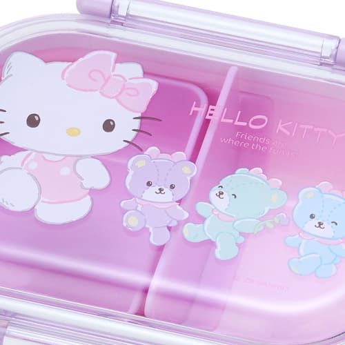 Sanrio Hello Kitty Lunch Box 013871