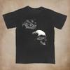 A Foul Form Osees Band Black Cotton T Shirt Full Size S-5XL Unisex T-Shirt