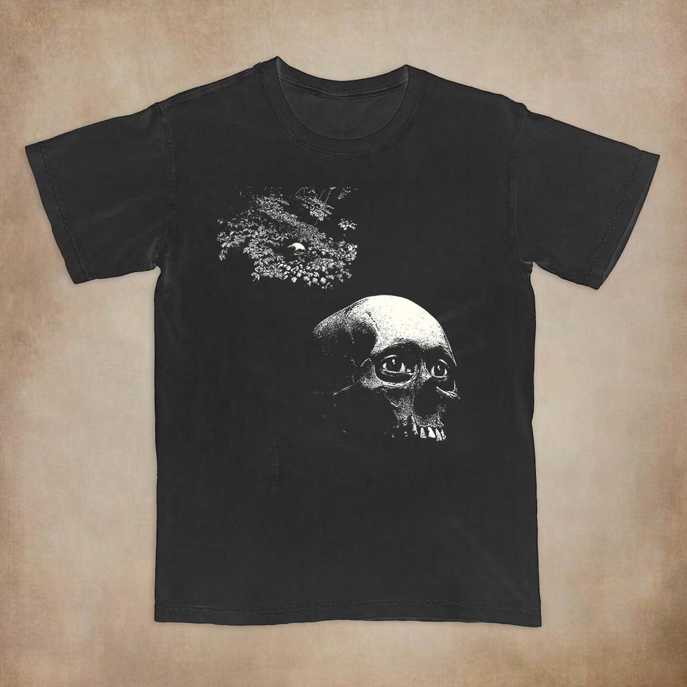 A Foul Form Osees Band Black Cotton T Shirt Full Size S-5XL Unisex T-Shirt XXXXL