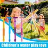 Creative Fireworks And Water Guns For Summer Water Fun, Ideal For River Drifting, Beach & Pool Water Fighting, Classic Street