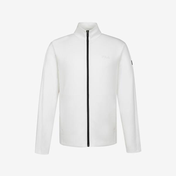 

Fila Training Jacket SNOWWHITE/W85