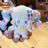 Anime Fans Gift NEEDY GIRL OVERDOSE Plush Pendant Cute Rain OMGKawaiiAngel Doll Keychain for Gifts Daily Accessory