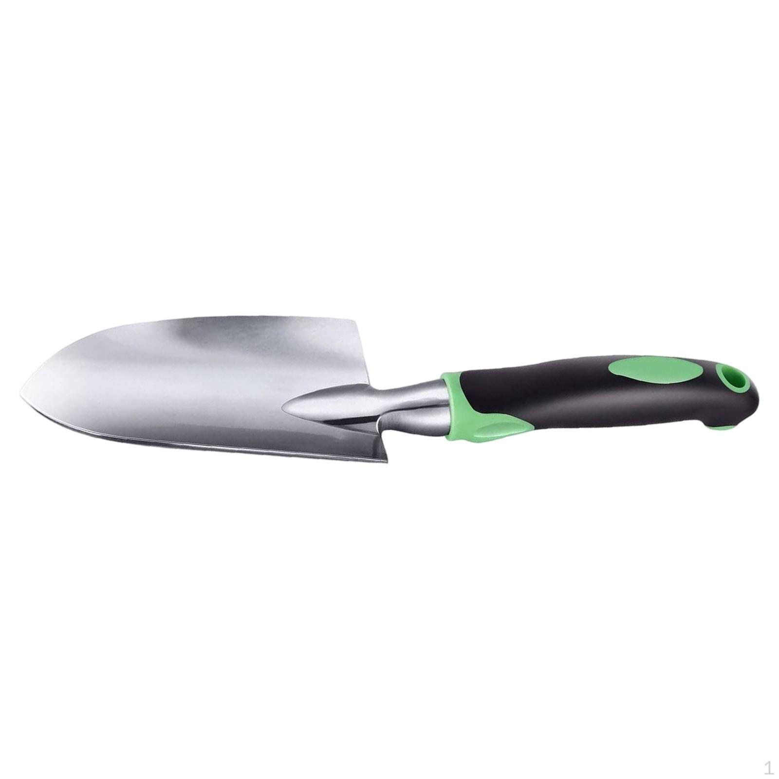 

Садовое эргономичное оборудование для тяжелых условий эксплуатации из алюминиевого сплава, вилочные инструменты, противоскользящие ручные инструменты With Scale