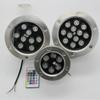 Nu Feng LED Outdoor Pool Fountain Light