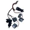 Cleaner Robot Assembly Accessories Parts Cliff Sensors Bumper Sensor for All Irobot Roomba 500 600 700 800 Series