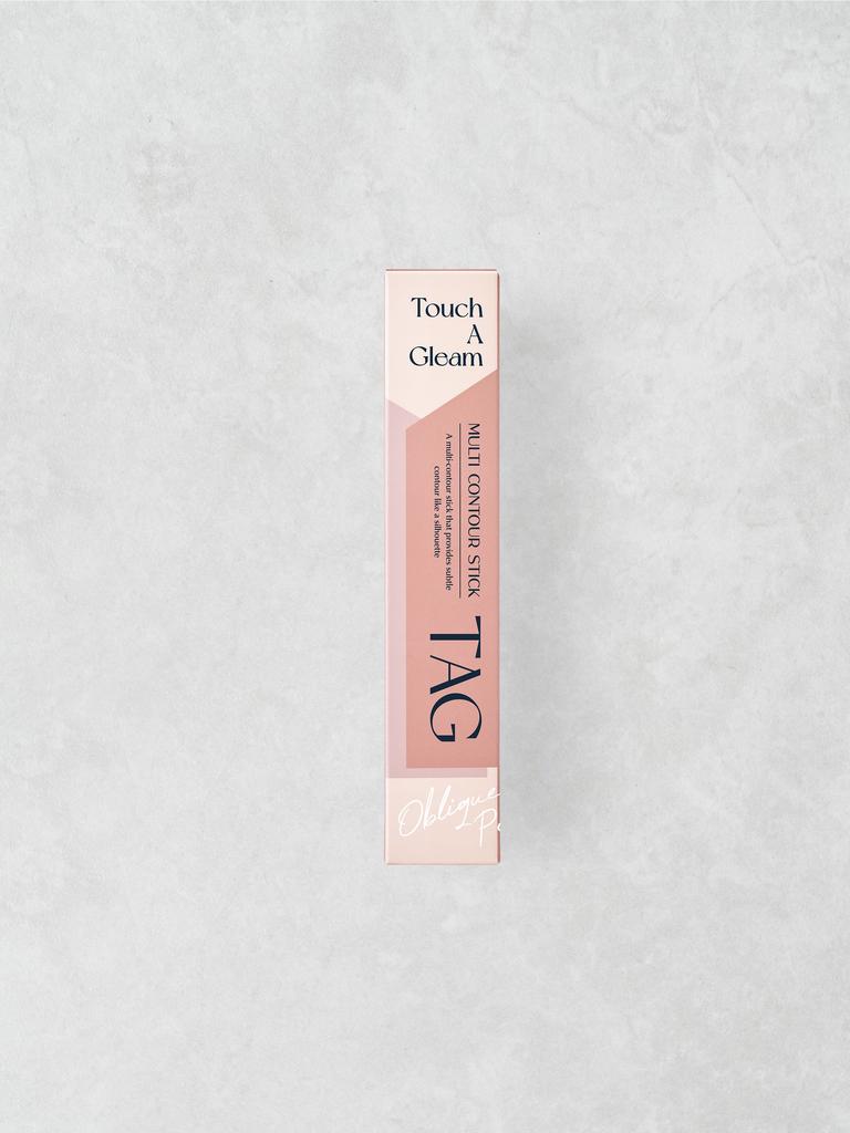 Tag Multi Contour Stick - Nude Rosy