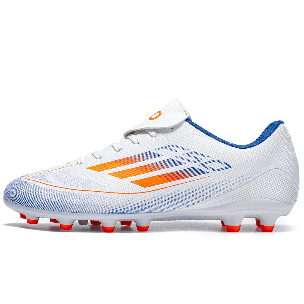 Nové fotbalové boty dlouhé zlomené nehty móda žabky pánské a dámské mládežnické sportovní boty