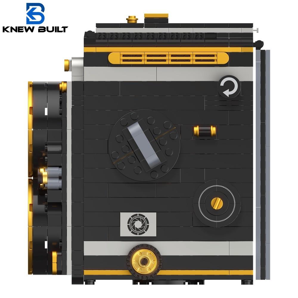 High-Quality Retro High-Quality Camera High-Quality Building High-Quality Blocks High-Quality With High-Quality Theatre High-Quality Scene Play Sets