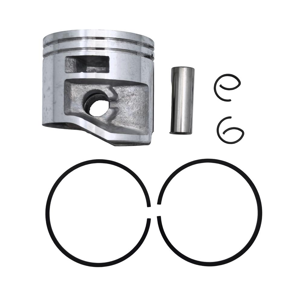 44mm Piston Ring Pin Circlip For Stihl MS251 Chainsaw Part Replace 1143 030 2007