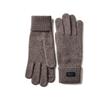 JIUMU Men's Pure Wool Warm Gloves